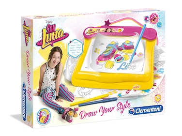 Clementoni Soy Luna Fashion Studio Miscelanea
