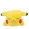 Pokemon Pikachu Sleeping Plush - 18-Inch Premium Plush in Sleeping Pose
