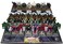 Marvel Heroes Chess Set