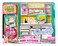 MGA's Miniverse Make It Mini Kitchen, Kitchen Playset, w/UV Light, Collectibles, DIY, Resin Play, Exclusive, Mystery Recipe, Mini Oven Mitts, NOT Edible, 8+