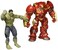 Marvel The First Ten Years Avengers Age of Ultron Dark Hulk and Hulkbuster