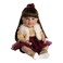 Adora Toddler Time Babies, 20" Premium Doll with Hand Painted Eyelashes and Face, Fresh Baby Powder Scent and Removable Clothing, Birthday Gift For Ages 6+ - Starry Night