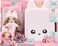 Na! Na! Na! Surprise 3-in-1 Backpack Bedroom Unicorn Playset Britney Sparkles Fashion Doll, Fuzzy Pink Unicorn Backpack, Closet with Pillows &amp; Blanket, Kids Gift Ages 4 5 6 7 8+
