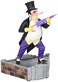 Batman Classic Collection Penguin Maquette Statue