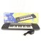 CASIO SA-35 SongBank Portable 32 Key Keyboard With Lesson Function