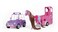 Simba 104663354 Steffi Love Horse Trailer