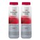 Leisure Time 45310-02 Spa Replenish Shock Oxidizer for Spas and Hot Tubs, 2-Pounds, 2-Pack
