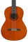 Yamaha 6 String Beginner Scale Classical Guitar, Natural Finish, Right Handed, Full Size (C40II)