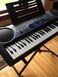 Casio LK-40 Lighted Keyboard