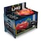 Delta Children Deluxe Toy Box, Disney/Pixar Cars