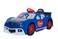 Sonic The Hedgehog 6V Grand Prix Kids Ride on Car, Rechargeable Battery, Working Headlights, Sounds, Hood Storage, 1.9mph Speed, Exciting Ride On Toys for Children Ages 3 and Up