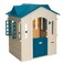Little Tikes Cape Cottage Playhouse - Blue Large