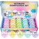 Hello Kitty and Friends Ultimate Compounds Set, 25-Pack, Scented Glitter Slimes, Sanrio Stuff, Slime Bulk, Mini Slime, Party Favors for Kids 8-12, Hello Kitty Toys, Hello Kitty Party Supplies, Slimes