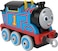 THOMAS &amp; FRIENDS Toy Train Diecast Metal Engine 8cm Push-Along Vehicle - Thomas