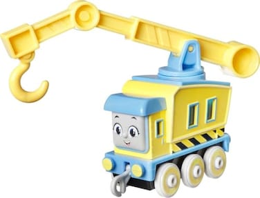 THOMAS &amp; FRIENDS Large Push Along Carly