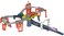 Thomas &amp; Friends Diecast Toy Train Set Race for the Sodor Cup Track Playset with Thomas &amp; Kana Engines for Pretend Play Kids Ages 3+ Years