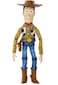 Mattel Disney Pixar Toy Story Talking Woody Action Figure &amp; Accessory, Roundup Fun 12-inch Collectible with 30+ Sounds &amp; Phrases