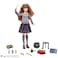 Harry Potter Hermione's Polyjuice Potions Doll &amp; Playset, with Hermione Granger Doll in Hogwarts Uniform &amp; Accessories, Toy for 6 Year Olds &amp; Up