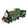 THOMAS &amp; FRIENDS Trackmaster Emily Large Metallic Train Toy Train for Kids Ages 3 and Up