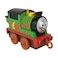 Thomas &amp; Friends Fisher Price Mud Run Percy Push-Along Toy Train for Kids Ages 3+