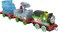 Fisher-Price Thomas &amp; Friends Old Mine Percy die-cast push-along toy train engine for preschool kids ages 3 years and older