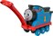 Thomas &amp; Friends Pull-Along Toy Train for Kids Biggest Friend Thomas with Storage for Preschool Kids Ages 2+ Years