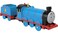 Thomas &amp; Friends Motorized Toy Train Gordon Battery-Powered Engine with Tender for Preschool Pretend Play Kids Ages 3+ Years