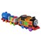 Fisher-Price Thomas &amp; Friends Motorised Talking Nia Engine battery train
