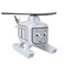 Thomas &amp; Friends Fisher-Price Harold Metal Engine Helicopter Toy for Preschool Kids Ages 3 Years and Up