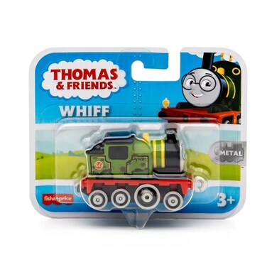 Thomas &amp; Friends - Whiff HNN13