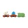 Thomas &amp; Friends Train Toy Color Reveal Kana Dinosaur Delivery for Kids Ages 3 and Up