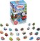 Thomas &amp; Friends MINIS Advent Calendar 2023, Christmas 24 Miniature Toy Trains and Vehicles for Preschool Kids Ages 3+ Years