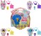 Barbie Cutie Reveal Animal Color Dream-Themed Pet &amp; Accessories with 5 Surprises Including Mini Pet, Color Change &amp; Clip