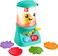 Fisher-Price Laugh &amp; Learn Baby &amp; Toddler Toy Counting &amp; Colors Smoothie Maker Pretend Blender with Music &amp; Lights for Ages 9+ Months