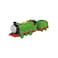 Fisher-Price Henry Thomas &amp; Friends Motorized Locomotive with Coal Tank Battery Operated for Children from 3 Years Old, HTN40
