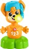 Fisher-Price Baby Learning Toy Link Squad Opposites Fox with Music &amp; Lights for Ages 9+ Months, Compatible Only with Link Squad Items