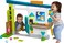 Fisher-Price Baby Learning Toy Laugh &amp; Learn Ultimate Playhouse with Smart Stages &amp; 9 Pretend Play Accessories, Infants &amp; Toddlers Ages 6+ Months