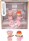Little People Collector I Love Lucy TV Show Special Edition Set for Adults &amp; Fans, Lucy &amp; Ethel Figures in a Display Box