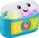 Fisher-Price Baby &amp; Toddler Toy Laugh &amp; Learn Play Along Ear Buds with Music Lights &amp; Fine Motor Activities for Infants Ages 6+ Months