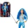 Mattel Disney Descendants: The Rise of Red Fashion Doll &amp; Accessory, Princess Chloe Charming, Daughter of Cinderella with Movie-Inspired Clothes &amp; Sword