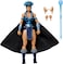Masters of the Universe Masterverse 7-Inch Action Figure, New Eternia Evil-Lyn, Motu Toy Villain Sorceress, 30 Articulations, Staff with Orb