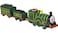 Thomas &amp; Friends Motorized Toy Train Talking Emily Battery-Powered Engine with Phrases &amp; Sounds for Kids Ages 3+ Years