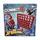 Hasbro Gaming Connect 4 Marvel Spider-Man Edition Game   Strategy Board Games for Kids   2 Players   Easter Gifts for Boys &amp; Girls  Ages 6+ (Amazon Exclusive)