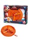 Marvel Doctor Strange in The Multiverse of Madness Spell Blaster Turbine Disc Launcher Roleplay Toy, Toys for Kids Ages 6 and Up