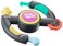 Hasbro Gaming Bop It! Extreme Electronic Game for 1 or More Players, Fun Party Interactive Game for Kids Ages 8+, 4 Modes Including One-On-One Mode