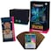 Magic: The Gathering The Lost Caverns of Ixalan Commander Deck - Explorers of The Deep (100-Card Deck, 2-Card Collector Booster Sample Pack + Accessories)