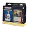 Magic: The Gathering Fallout Commander Deck - Science! (100-Card Deck, 2-Card Collector Booster Sample Pack + Accessories)