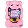 Piggy Piggy Card Game   Fun Family Games for Kids, Teens, and Adults   Ages 7 and Up   2 to 6 Players I 20 Mins. Average   Quick-Playing Travel Games