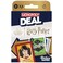 Monopoly Deal: Harry Potter Card Game   Family Games for Kids and Adults   Ages 8 and Up   2 to 5 Players   15 mins.   Travel Size