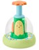 Skip Hop Press &amp; Spin Baby Toy, Farmstand What's Poppin Corn Spinner
